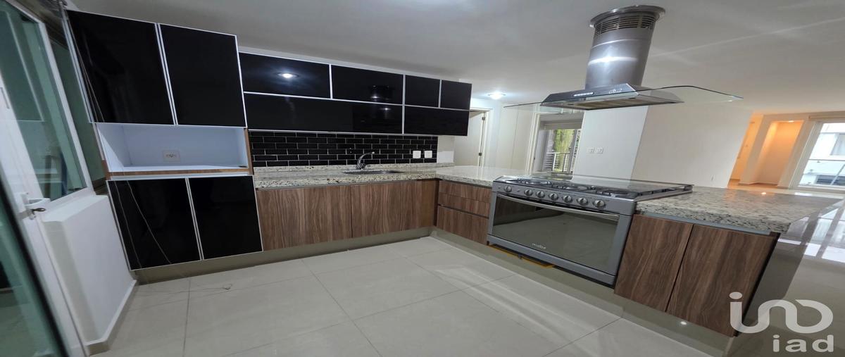 Foto de departamento en renta en patricio sanz 538, del valle norte, benito juÃ¡rez, df / cdmx, 31558276 No. 04