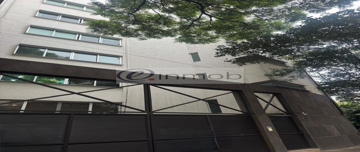 Foto de departamento en renta en patricio sanz , acacias, benito juárez, df / cdmx, 30353724 No. 01