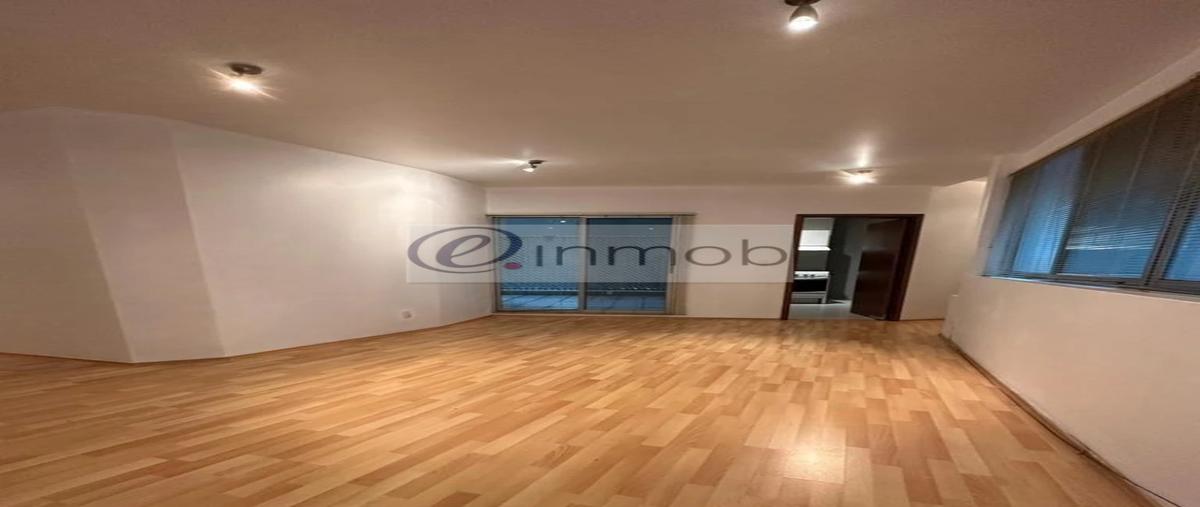 Foto de departamento en renta en patricio sanz , acacias, benito juárez, df / cdmx, 30353724 No. 05