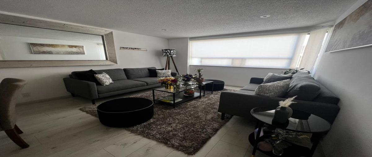 Foto de departamento en renta en patricio sanz , acacias, benito juárez, df / cdmx, 31717981 No. 03