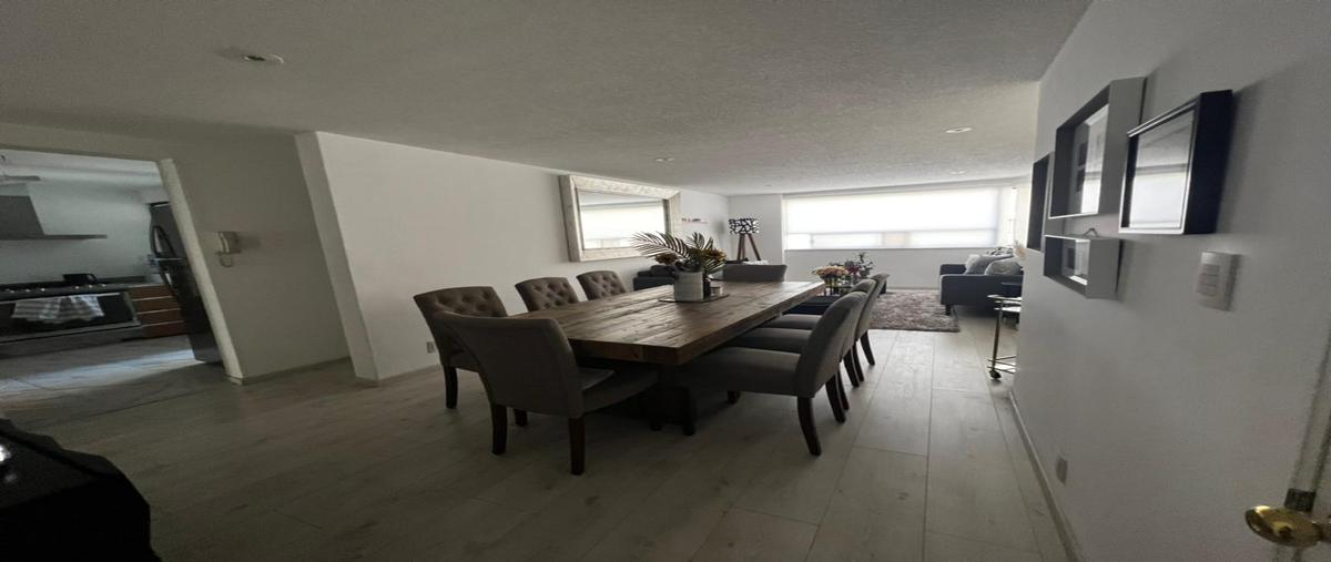 Foto de departamento en renta en patricio sanz , acacias, benito juárez, df / cdmx, 31717981 No. 04