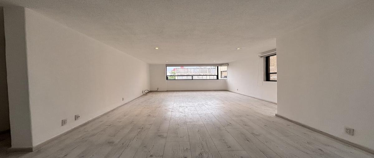 Foto de departamento en renta en patricio sanz , acacias, benito juárez, df / cdmx, 31717981 No. 05