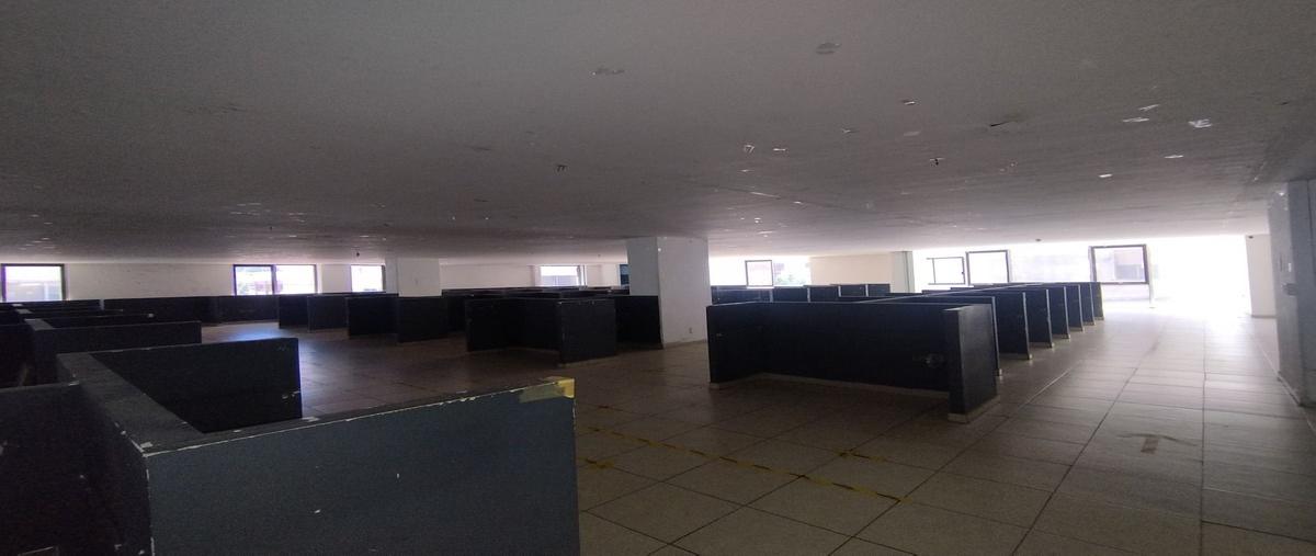 Foto de oficina en renta en patricio sanz , del valle centro, benito juárez, df / cdmx, 25721238 No. 05