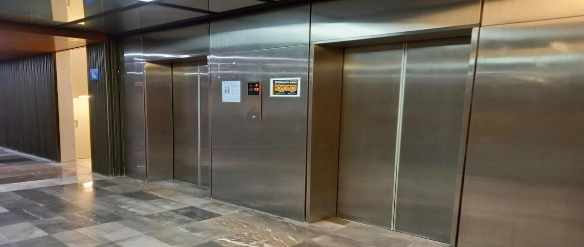 Foto de oficina en renta en patricio sanz , del valle centro, benito juárez, df / cdmx, 25905152 No. 03