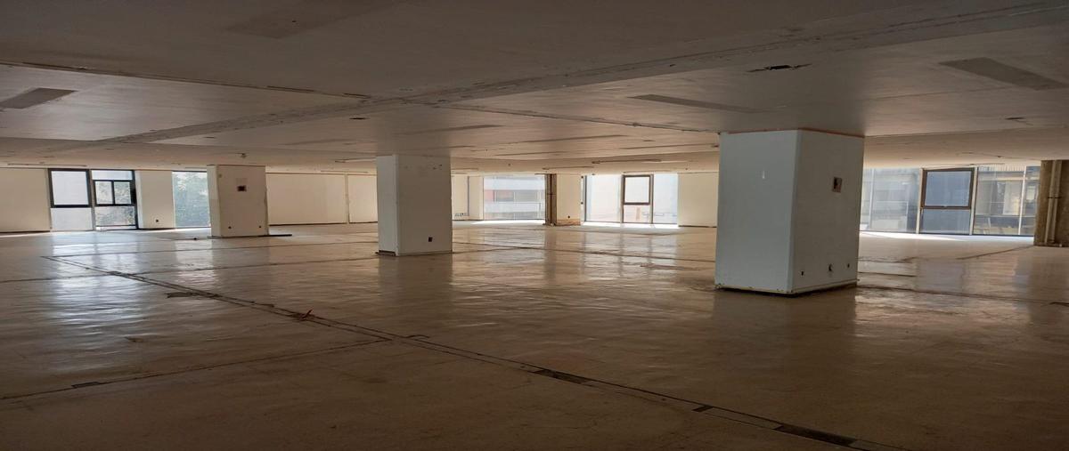 Foto de oficina en renta en patricio sanz , del valle centro, benito juárez, df / cdmx, 25905152 No. 04