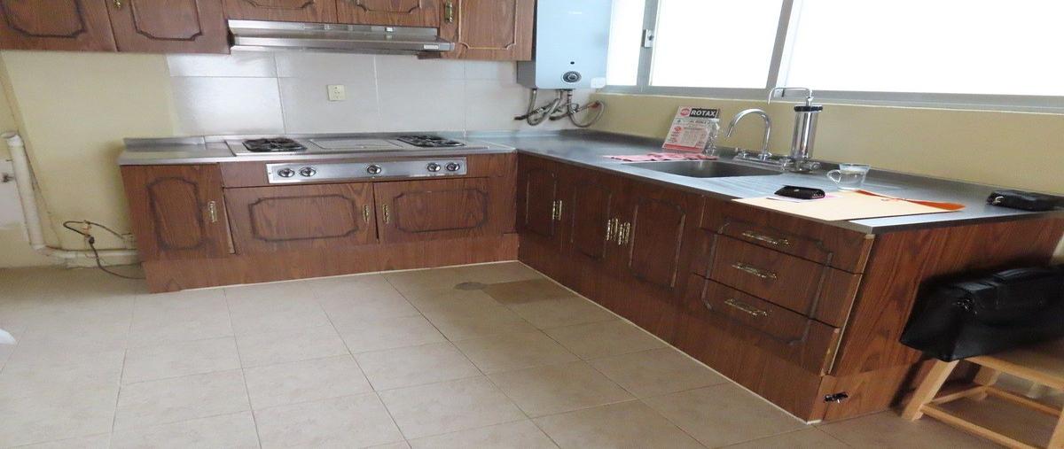 Foto de departamento en venta en patricio sanz , del valle centro, benito juárez, df / cdmx, 0 No. 04