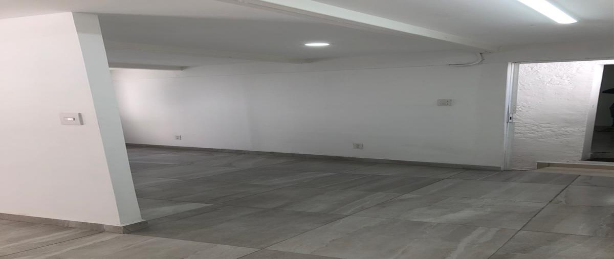Foto de oficina en renta en patricio sanz , del valle norte, benito juárez, df / cdmx, 0 No. 03