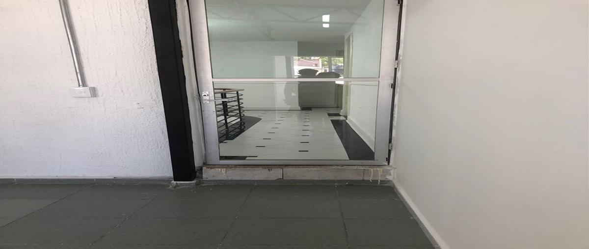 Foto de oficina en renta en patricio sanz , del valle norte, benito juárez, df / cdmx, 0 No. 05