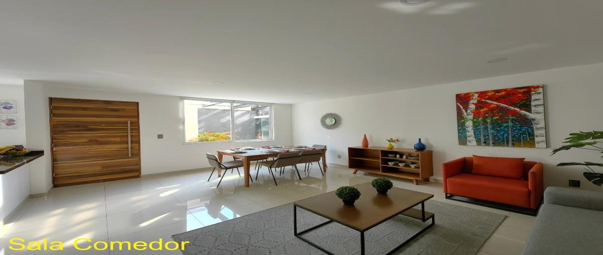 Foto de casa en condominio en venta en patricio sanz , del valle norte, benito juárez, df / cdmx, 28799104 No. 03