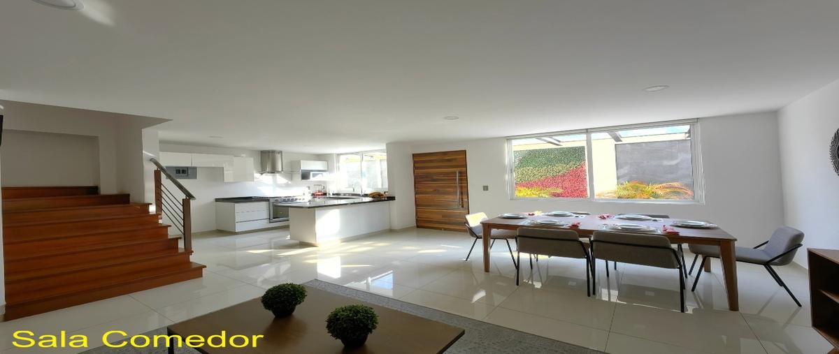 Foto de casa en condominio en venta en patricio sanz , del valle norte, benito juárez, df / cdmx, 28799104 No. 04