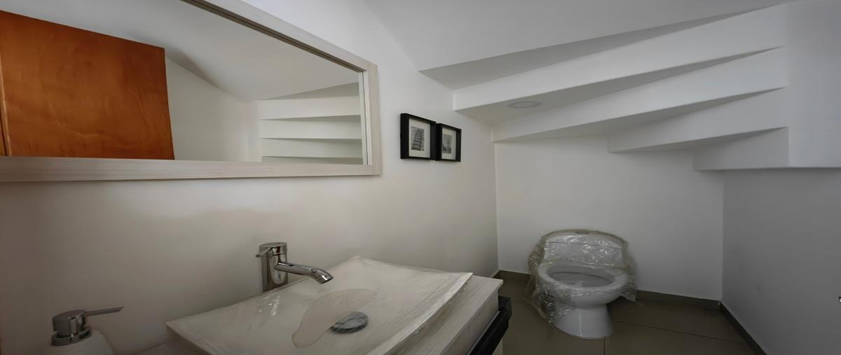 Foto de casa en condominio en venta en patricio sanz , del valle norte, benito juárez, df / cdmx, 28799104 No. 05