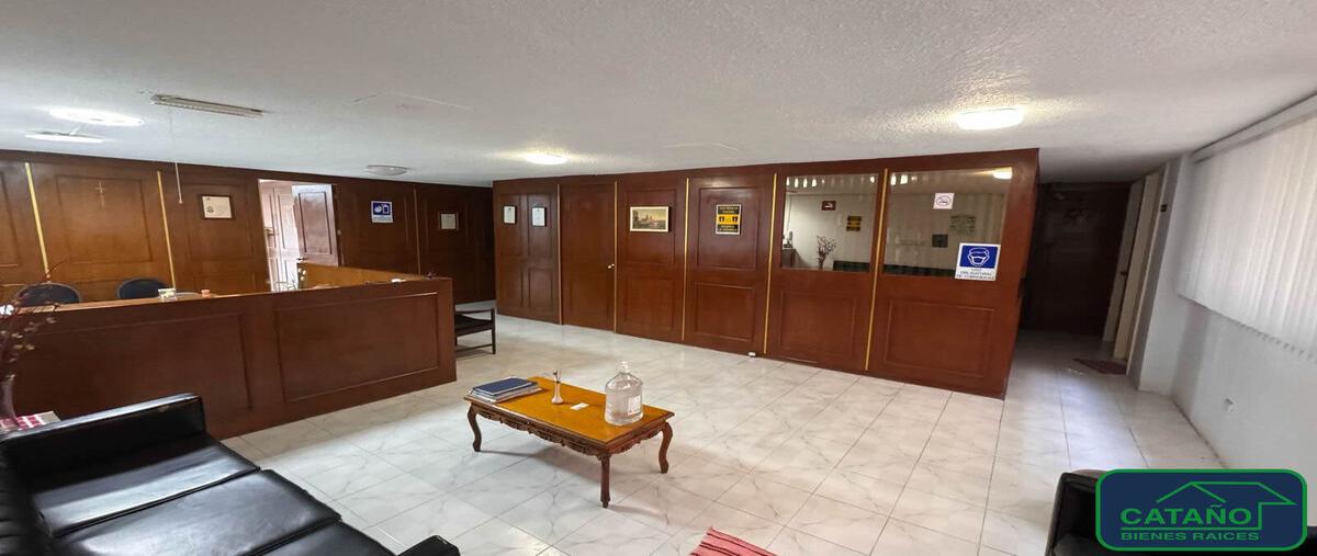 Foto de oficina en venta en patricio sanz , del valle norte, benito juárez, df / cdmx, 29438601 No. 03