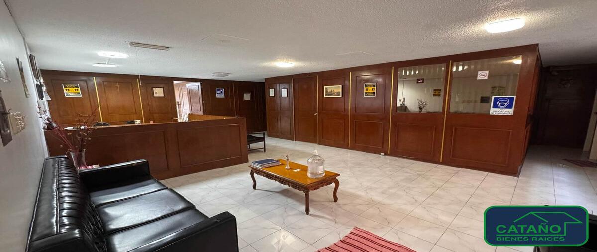 Foto de oficina en venta en patricio sanz , del valle norte, benito juárez, df / cdmx, 29438601 No. 04