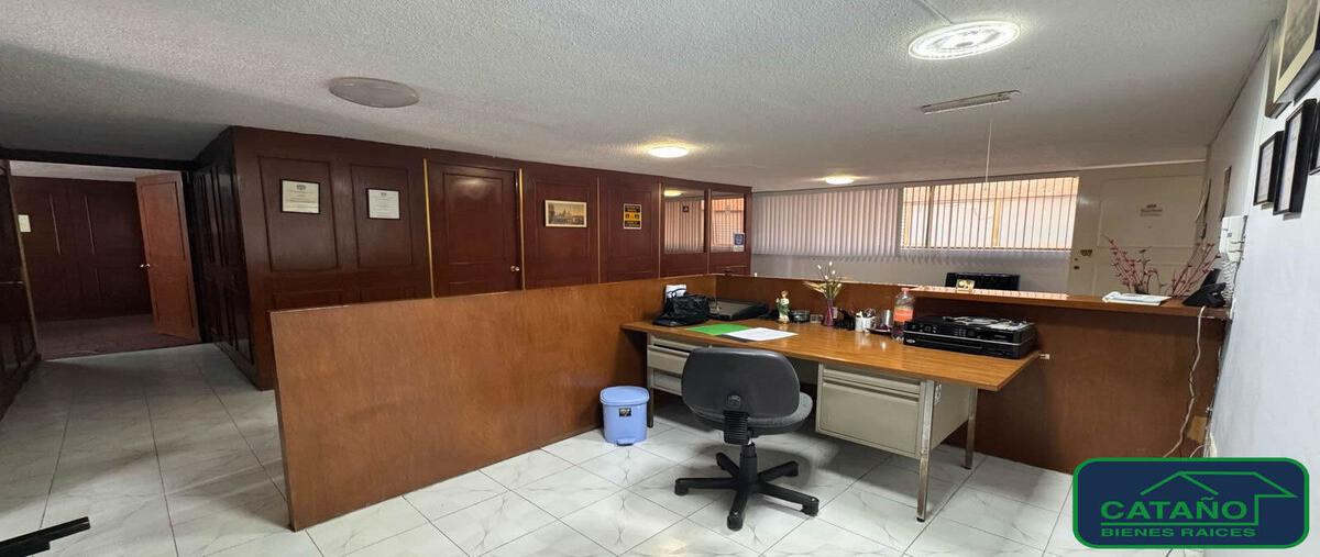 Foto de oficina en venta en patricio sanz , del valle norte, benito juárez, df / cdmx, 29438601 No. 05