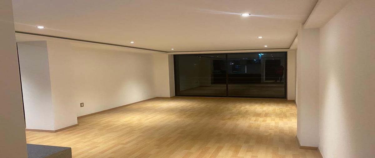 Foto de departamento en renta en patricio sanz , del valle norte, benito juárez, df / cdmx, 0 No. 04
