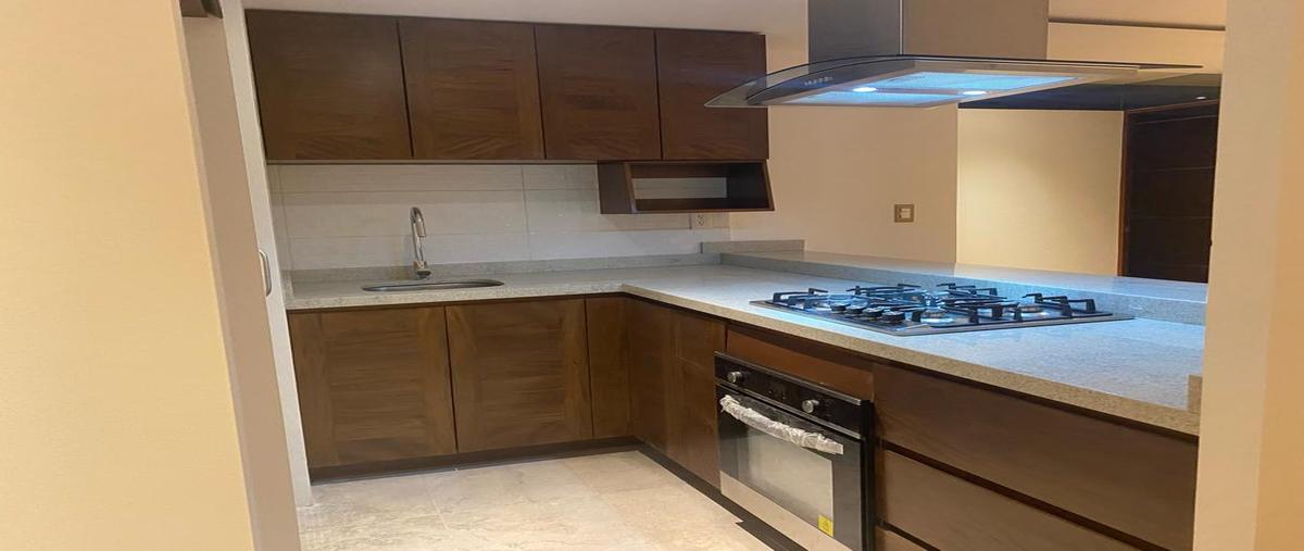 Foto de departamento en renta en patricio sanz , del valle norte, benito juárez, df / cdmx, 0 No. 05