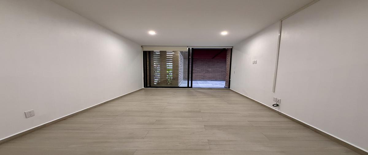 Foto de departamento en renta en patricio sanz , del valle norte, benito juárez, df / cdmx, 0 No. 03