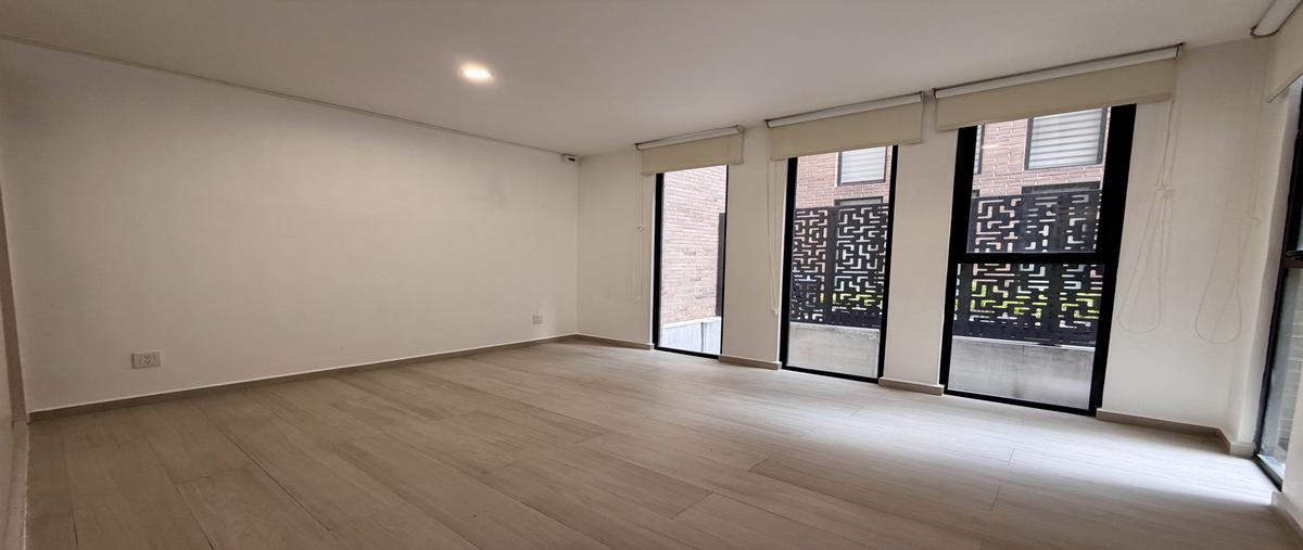 Foto de departamento en renta en patricio sanz , del valle norte, benito juárez, df / cdmx, 0 No. 05