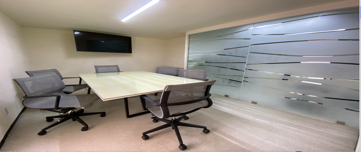 Foto de oficina en renta en patricio sanz , del valle sur, benito juárez, df / cdmx, 27283335 No. 03