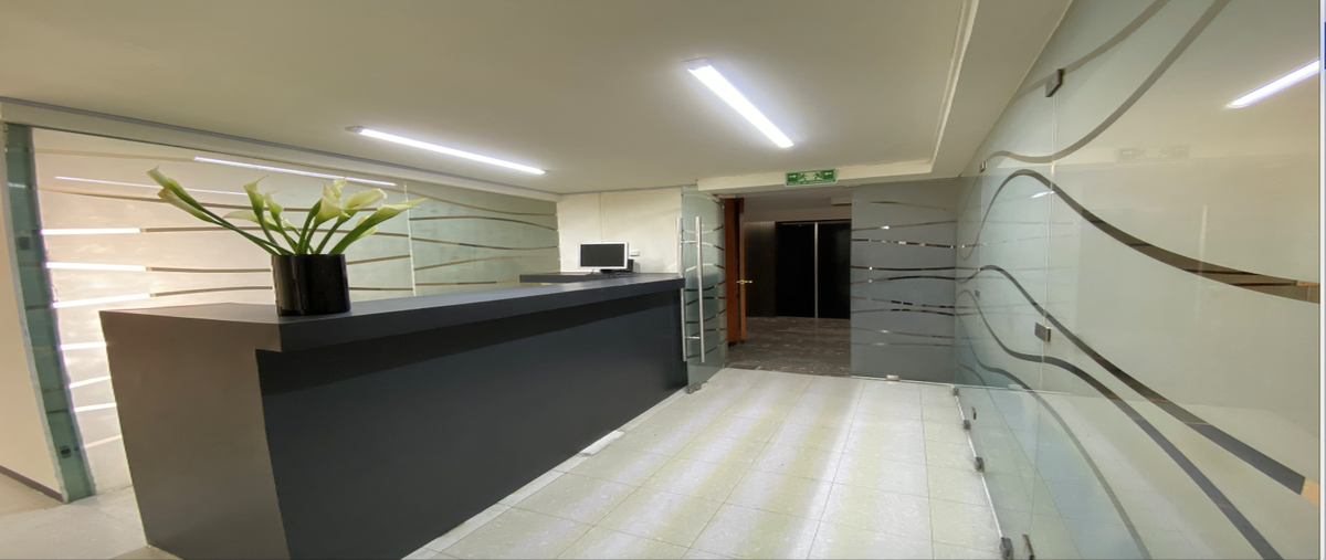 Foto de oficina en renta en patricio sanz , del valle sur, benito juárez, df / cdmx, 27283335 No. 04
