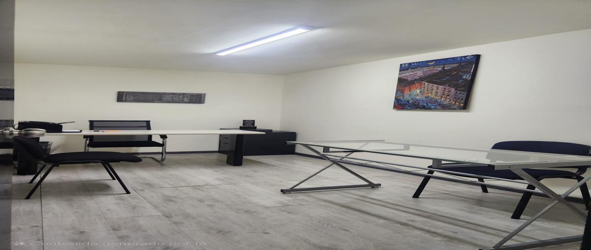 Foto de oficina en renta en patricio sanz , del valle sur, benito juárez, df / cdmx, 30029154 No. 03