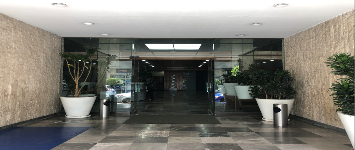 Foto de oficina en renta en patricio sanz , del valle sur, benito juárez, df / cdmx, 30029154 No. 05