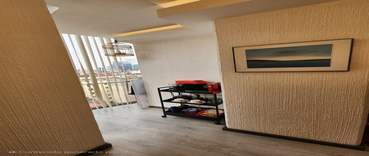 Foto de oficina en renta en patricio sanz , del valle sur, benito juárez, df / cdmx, 30156243 No. 03