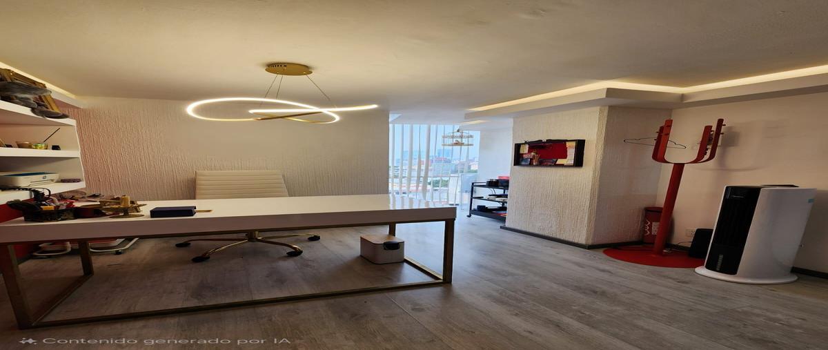 Foto de oficina en renta en patricio sanz , del valle sur, benito juárez, df / cdmx, 30156243 No. 04