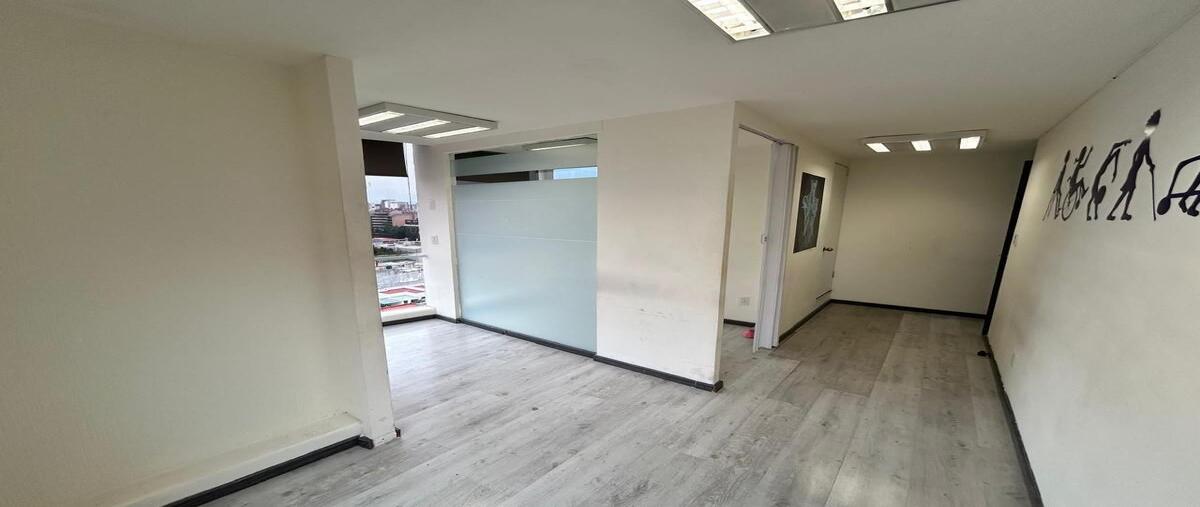 Foto de oficina en renta en patricio sanz , del valle sur, benito juárez, df / cdmx, 30156243 No. 05