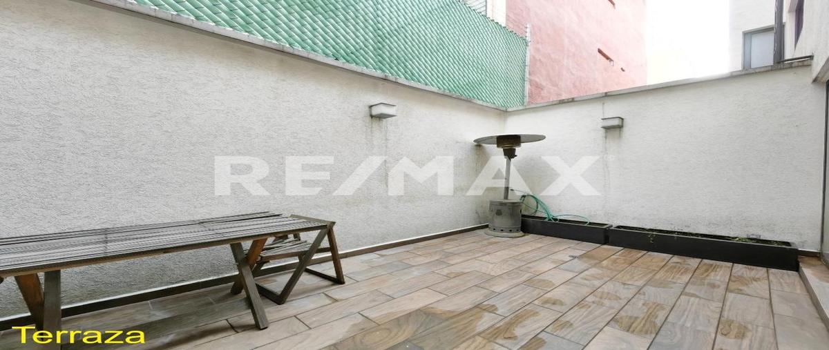 Foto de casa en condominio en venta en patricio sanz , del valle sur, benito juárez, df / cdmx, 30403640 No. 04