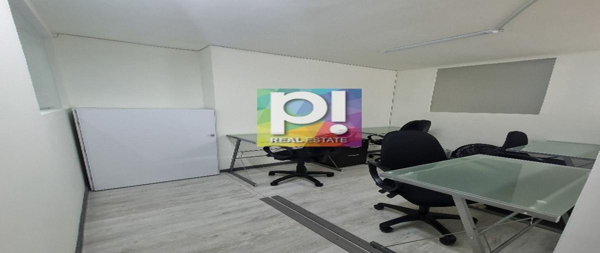 Foto de oficina en renta en patricio sanz , del valle sur, benito juárez, df / cdmx, 30470096 No. 05