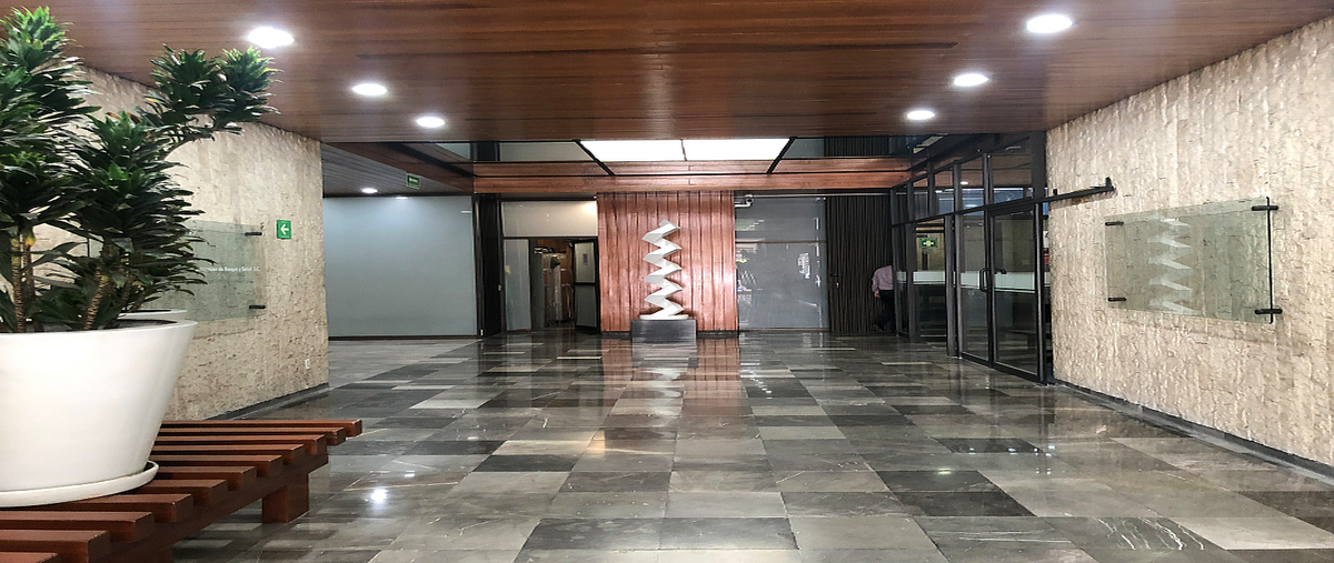 Foto de oficina en renta en patricio sanz , del valle sur, benito juárez, df / cdmx, 0 No. 06