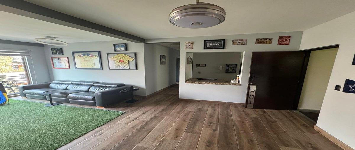 Foto de departamento en venta en patricio sanz , del valle sur, benito juárez, df / cdmx, 30871663 No. 03