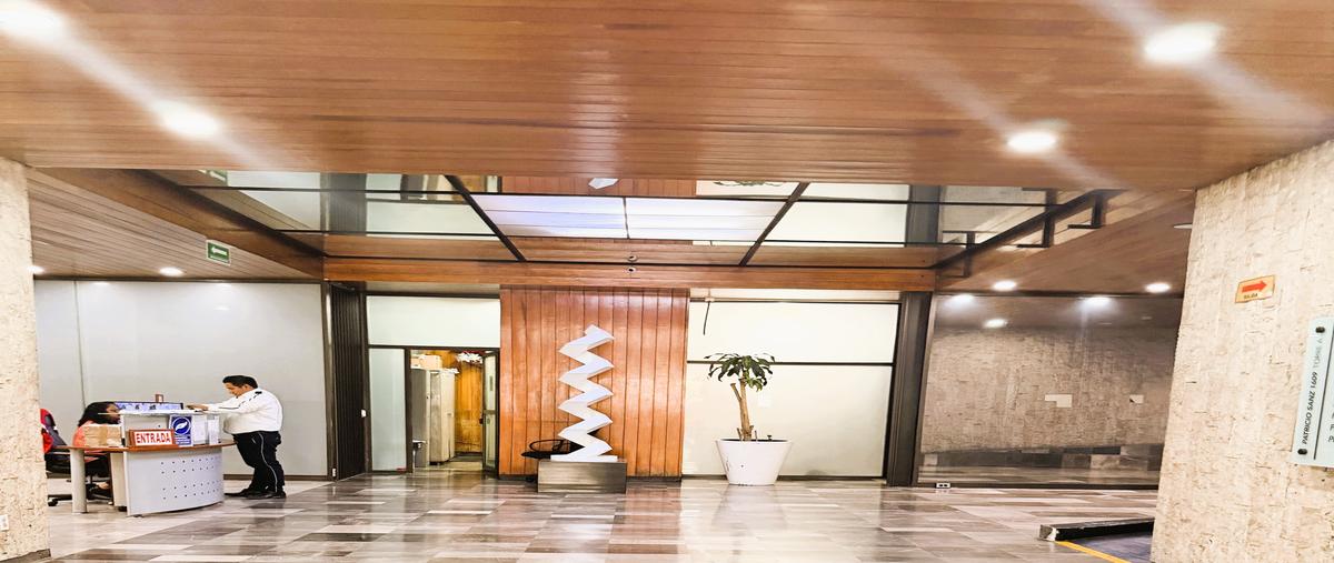 Foto de oficina en renta en patricio sanz , del valle sur, benito juárez, df / cdmx, 31457662 No. 03