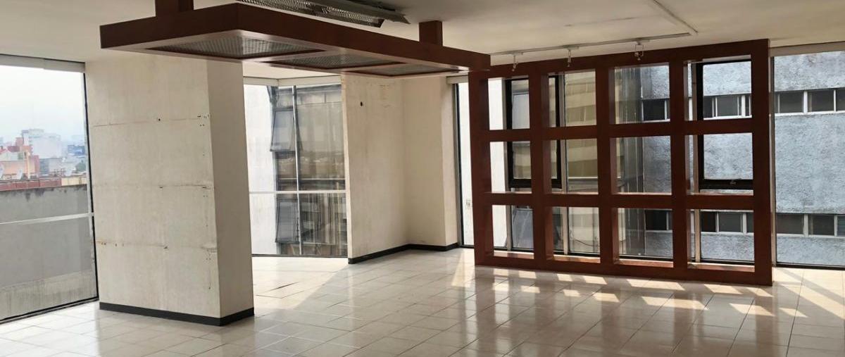 Foto de oficina en renta en patricio sanz , del valle sur, benito juárez, df / cdmx, 9003153 No. 01