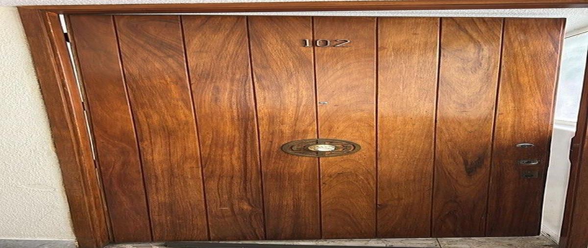 Foto de departamento en venta en patricio sanz , tlacoquemecatl, benito juárez, df / cdmx, 0 No. 05