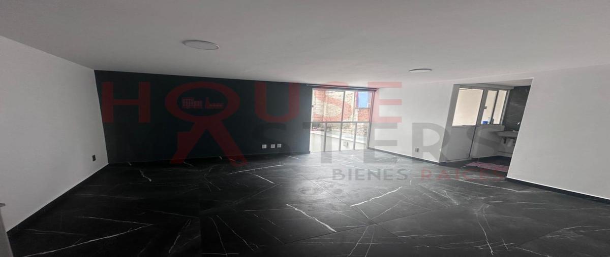 Foto de departamento en renta en  , patrimonio familiar, azcapotzalco, df / cdmx, 0 No. 03