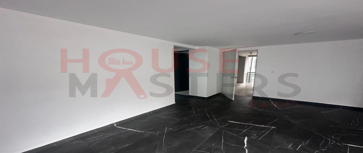 Foto de departamento en renta en  , patrimonio familiar, azcapotzalco, df / cdmx, 0 No. 04