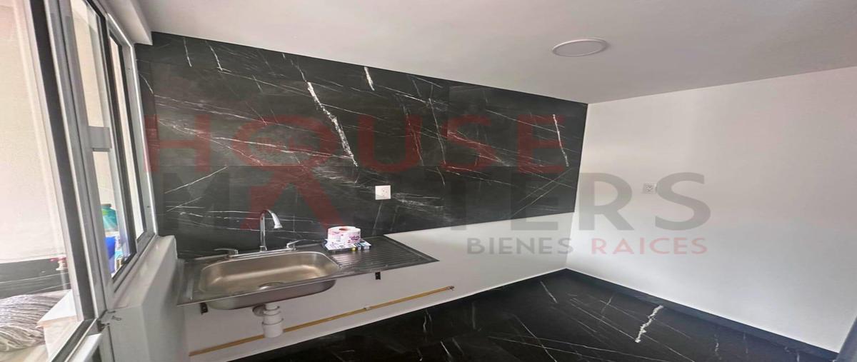 Foto de departamento en renta en  , patrimonio familiar, azcapotzalco, df / cdmx, 0 No. 05