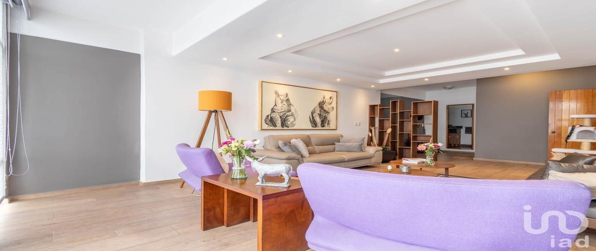 Foto de departamento en venta en patriotismo 147, san juan, benito juárez, df / cdmx, 28720264 No. 03