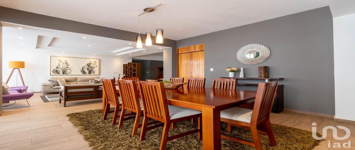 Foto de departamento en venta en patriotismo 147, san juan, benito juárez, df / cdmx, 28720264 No. 04