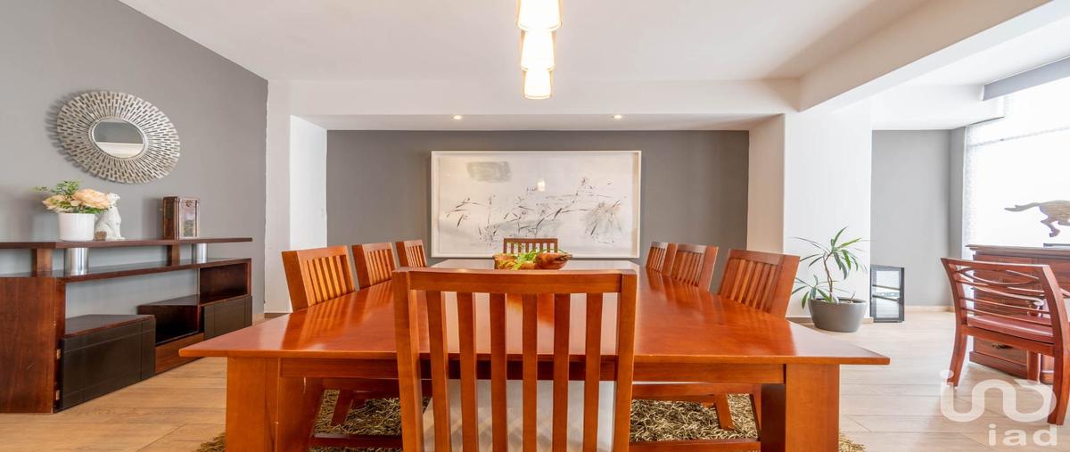 Foto de departamento en venta en patriotismo 147, san juan, benito juárez, df / cdmx, 28720264 No. 05