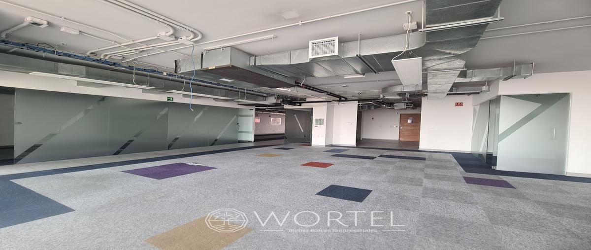 Foto de oficina en renta en patriotismo , escandón i sección, miguel hidalgo, df / cdmx, 0 No. 03