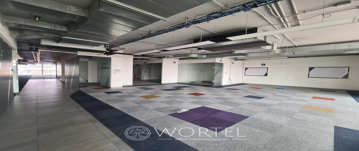 Foto de oficina en renta en patriotismo , escandón i sección, miguel hidalgo, df / cdmx, 0 No. 05