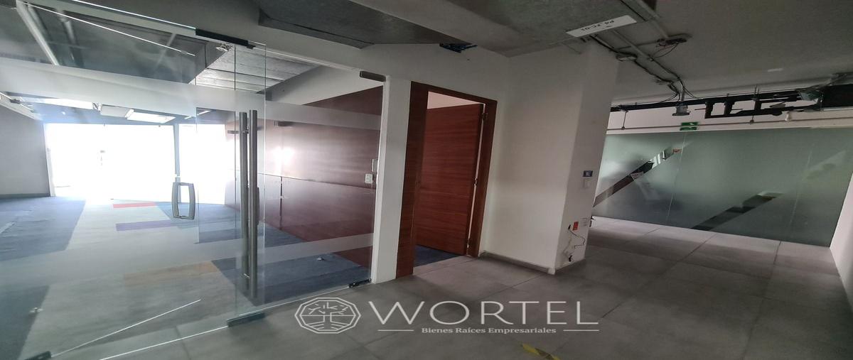 Foto de oficina en renta en patriotismo , escandón i sección, miguel hidalgo, df / cdmx, 30549848 No. 03