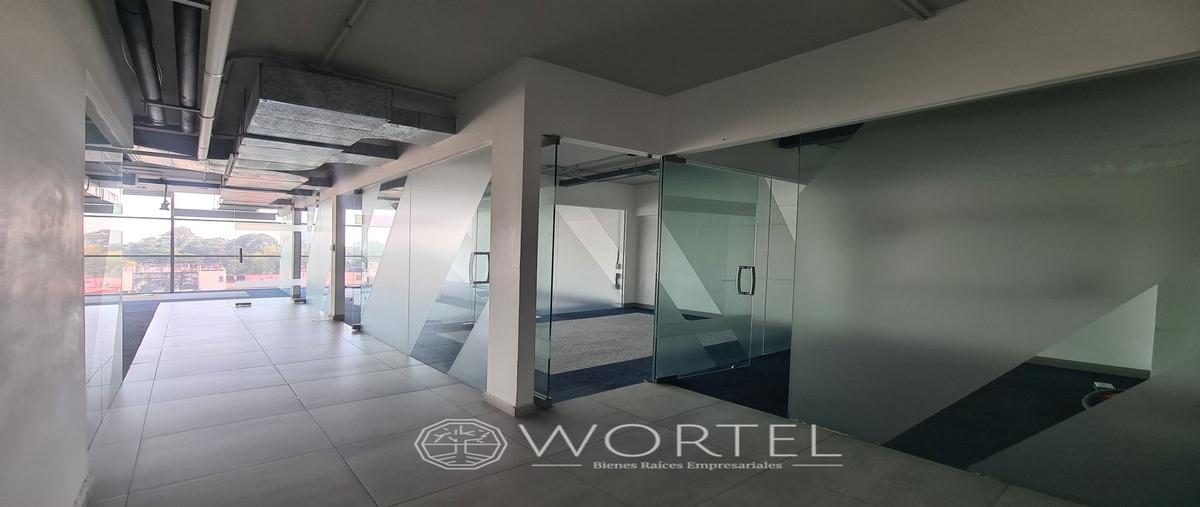 Foto de oficina en renta en patriotismo , escandón i sección, miguel hidalgo, df / cdmx, 30549848 No. 04