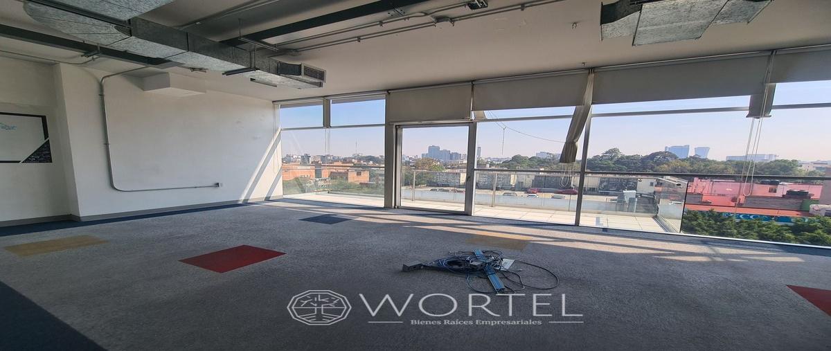 Foto de oficina en renta en patriotismo , escandón i sección, miguel hidalgo, df / cdmx, 30549848 No. 05