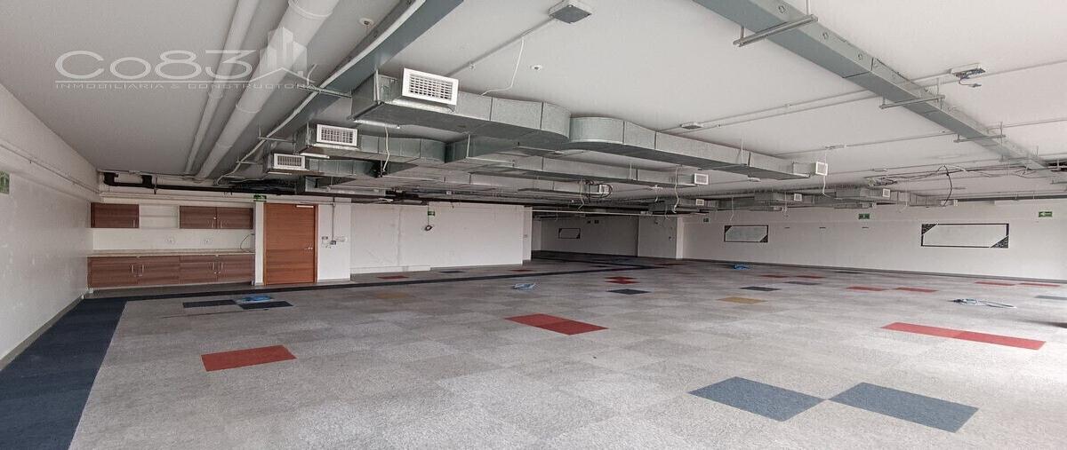 Foto de oficina en renta en patriotismo , escandón i sección, miguel hidalgo, df / cdmx, 0 No. 03