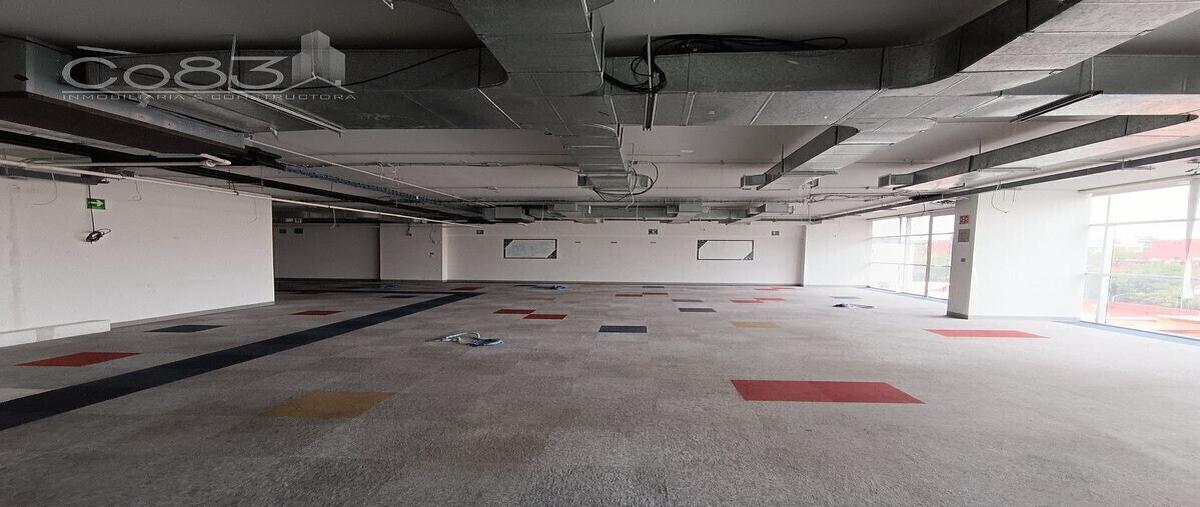 Foto de oficina en renta en patriotismo , escandón i sección, miguel hidalgo, df / cdmx, 0 No. 04