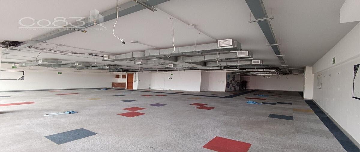 Foto de oficina en renta en patriotismo , escandón i sección, miguel hidalgo, df / cdmx, 0 No. 05